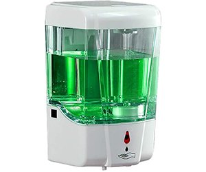Cleaning Supplies in Bulk DSR Home Care Product
